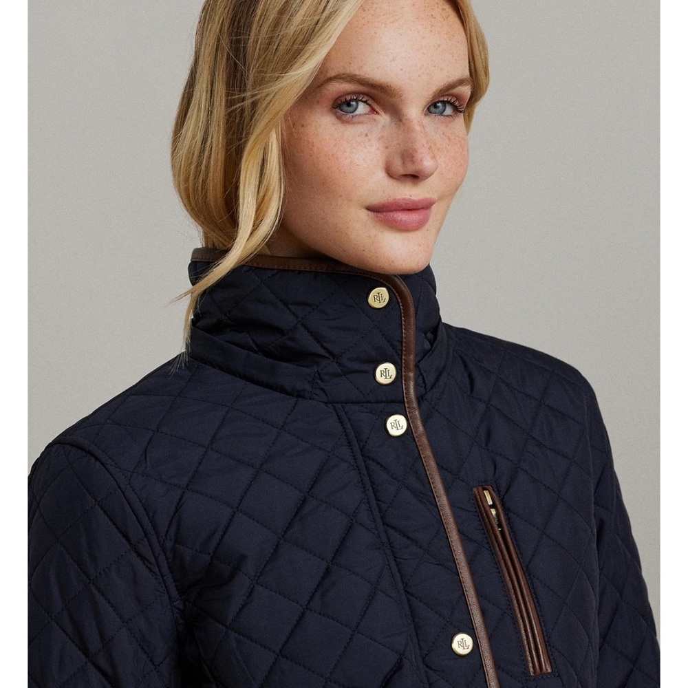 Lauren Ralph Lauren Coat/Jacket - Picture 4 of 5